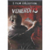 VENERDI 13 COLLECTION 5 FILM REGIA VARI / BETSY PALMER, KEVIN BACON, AMY STEEL, DANA KIMME