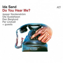 DO YOU HEAR ME? [LP]