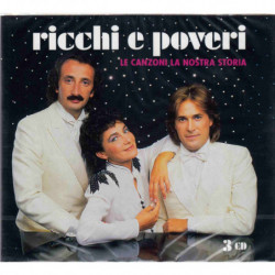 RICCHI E POVERI