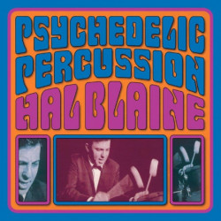 PSYCHEDELIC PERCUSSION