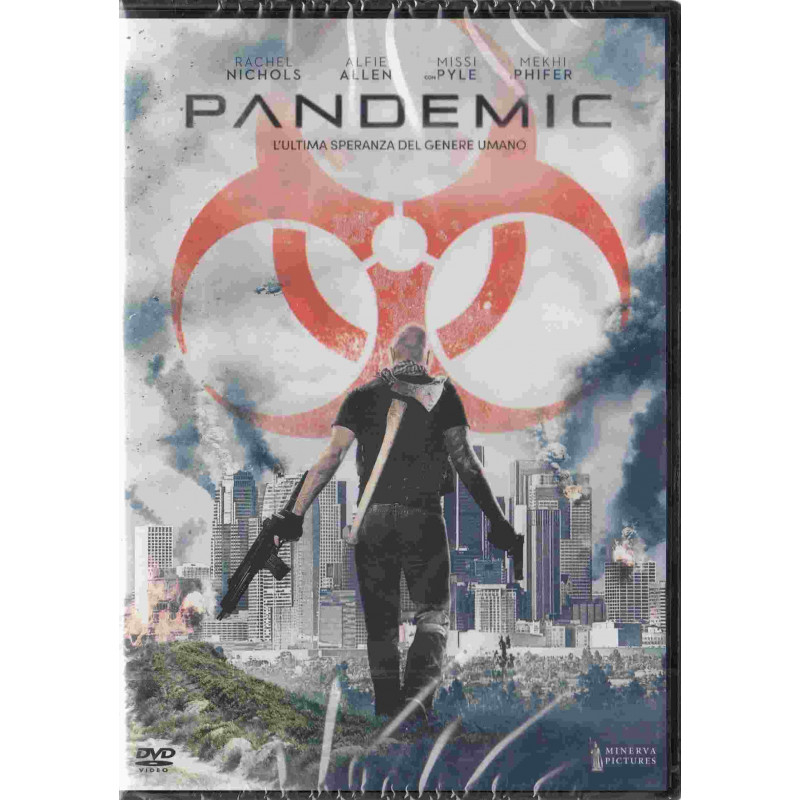 PANDEMIC