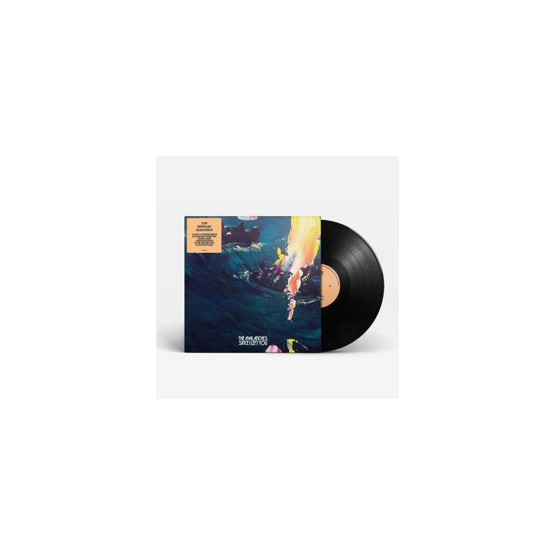 SINCE I LEFT YOU 20TH  (ANNIVERSARY  DELUXE EDITION) 4LP