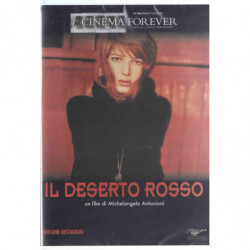 DESERTO ROSSO (ITA 1964)