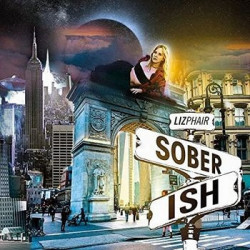 SOBERISH - LTD CLEAR VINYL