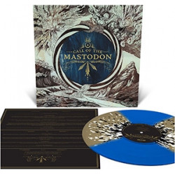 CALL OF THE MASTODON -...