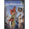 ZOOTROPOLIS