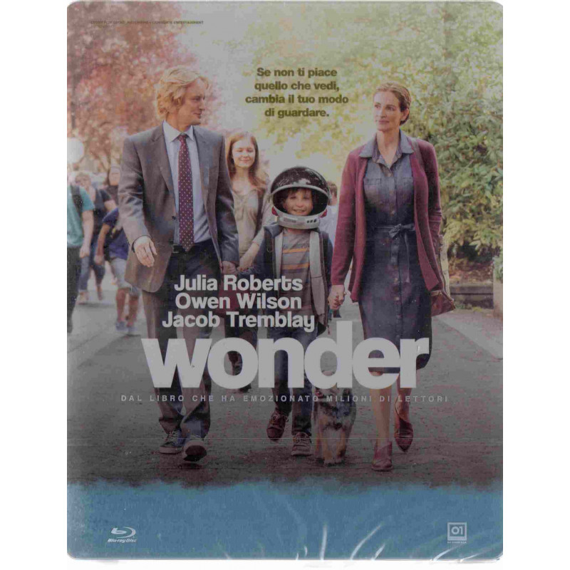 WONDER