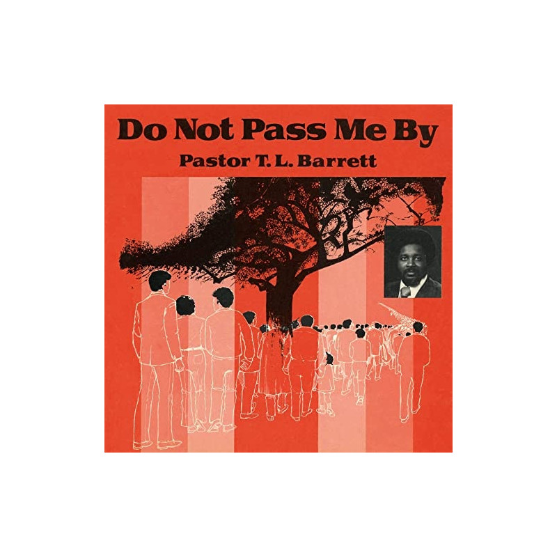 DO NOT PASS ME BY VOL. I