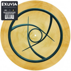 EXUVIA (RSD 21) 2LP PICTURE