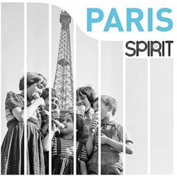 SPIRIT OF PARIS