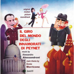 IL GIRO DEL MONDO...