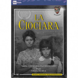 LA CIOCIARA