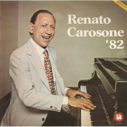 CAROSONE 82 [GATEFOLD LP]