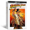 INDIANA JONES 4-MOVIE COLLECTION  UHD+BD