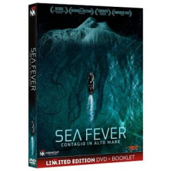 SEA FEVER - CONTAGIO IN...