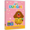 HEY DUGGEE - IL DISTINTIVO DELLE PULIZIE