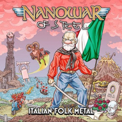 ITALIAN FOLK METAL