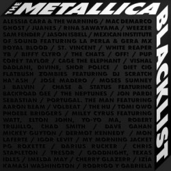 THE METALLICA BLACKLIST