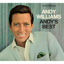 ANDY'S BEST (26 TRACKS)