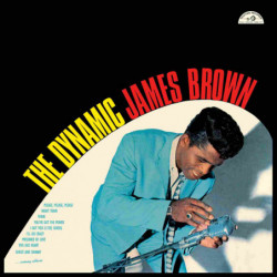 THE DYNAMIC JAMES BROWN...