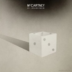 MCCARTNEY III IMAGINED