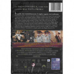 PADRINO II ES (DVD)(IT)