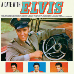 A DATE WITH ELVIS [LTD.ED....