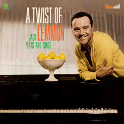 A TWIST OF LEMON [LP]