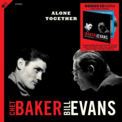 ALONE TOGETHER [LP + BONUS CD]