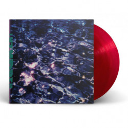 II (TRANSLUCENT RED VINYL)