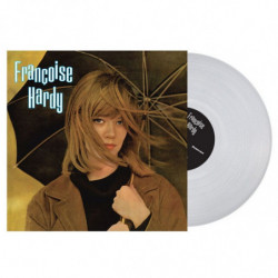 FRANCOISE HARDY (CLEAR VINYL)