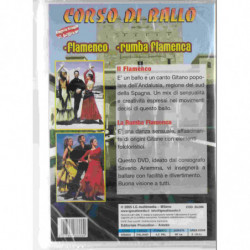 FLAMENCO/RUMBA FLAMENCA