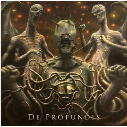 DE PROFUNDIS