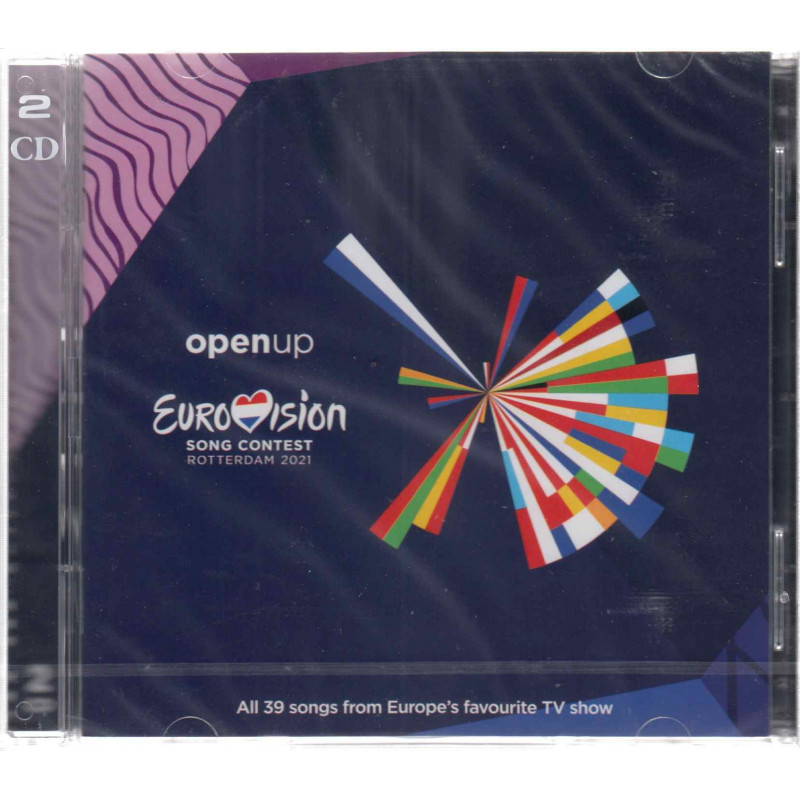 EUROVISION 2021