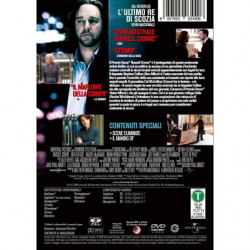 STATE OF PLAY- DVD