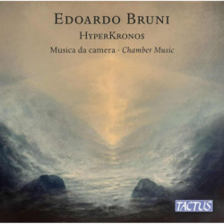 EDOARDO BRUNI: HYPERKRONOS...