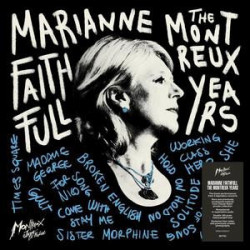 MARIANNE FAITHFULL: THE...