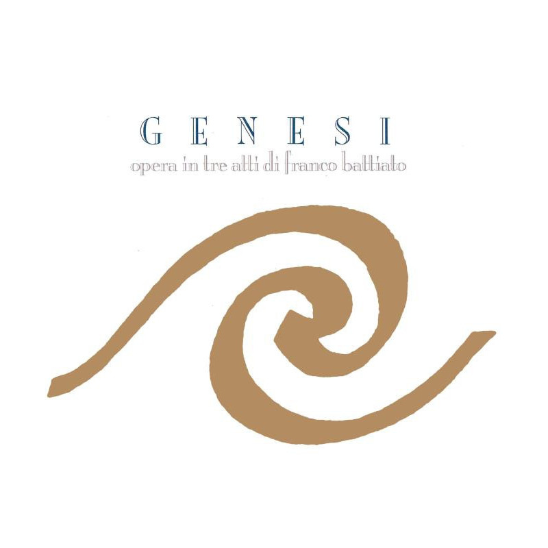 GENESI (REMASTER 2021)