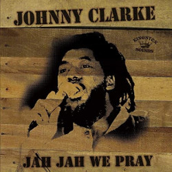 JAH JAH WE PRAY