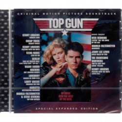 OST TOP GUN (EXPANDED EDITION)