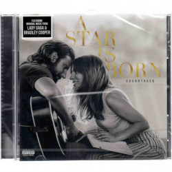 A STAR IS BORN (ORIGINAL M