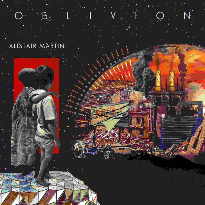 OBLIVION