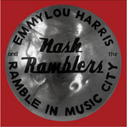 RAMBLE IN MUSIC CITY: THE...