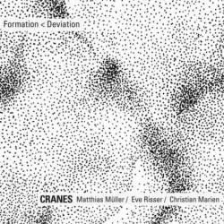 FORMATION DEVIATION