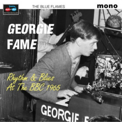 RHYTHM & BLUES AT THE BBC 1965