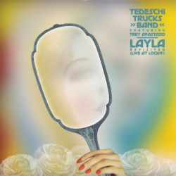 LAYLA REVISITED