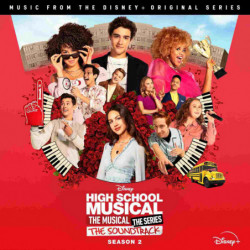 HSM:THE MUSICAL:THE SERIES