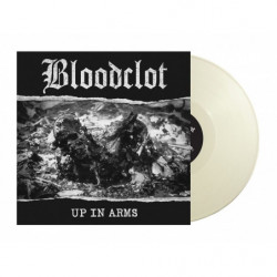 UP IN ARMS (WHITE VINYL)