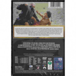 PICCOLO GRANDE UOMO (DVD)(IT)