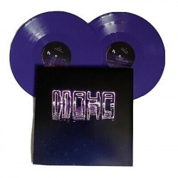 MAYA (LILAC VINYL)